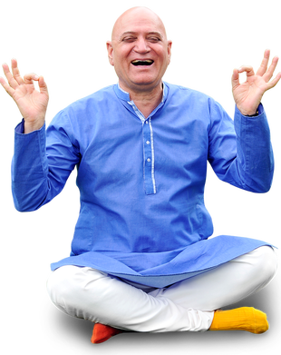 Yoga du rire