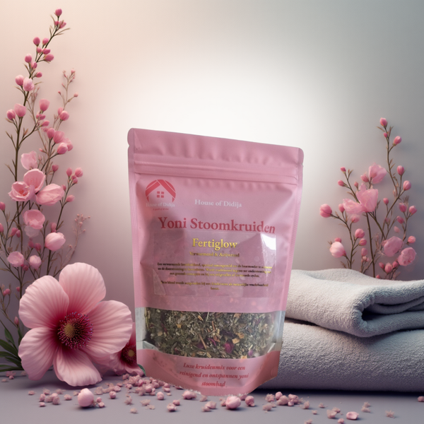 Fertiglow Stoomkruiden