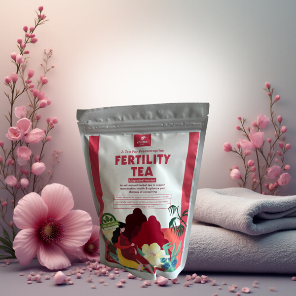 Fertili- tea (kinderwens thee)