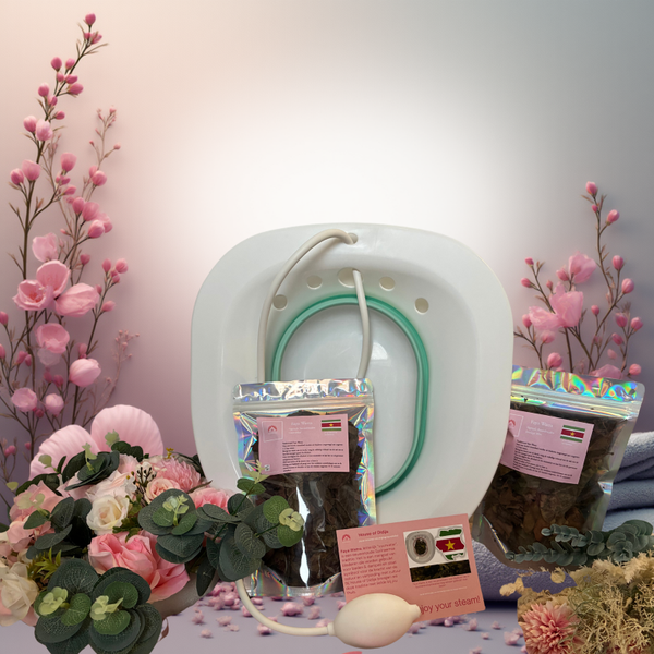 Faya Watra starter set