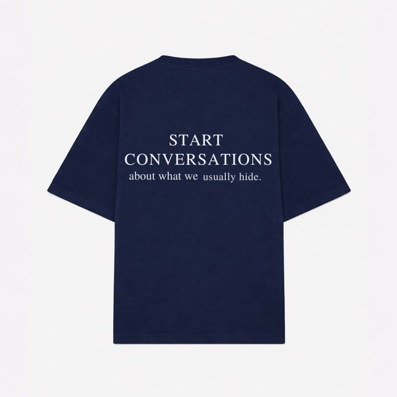 Unfold No.01 – Start - NAVY