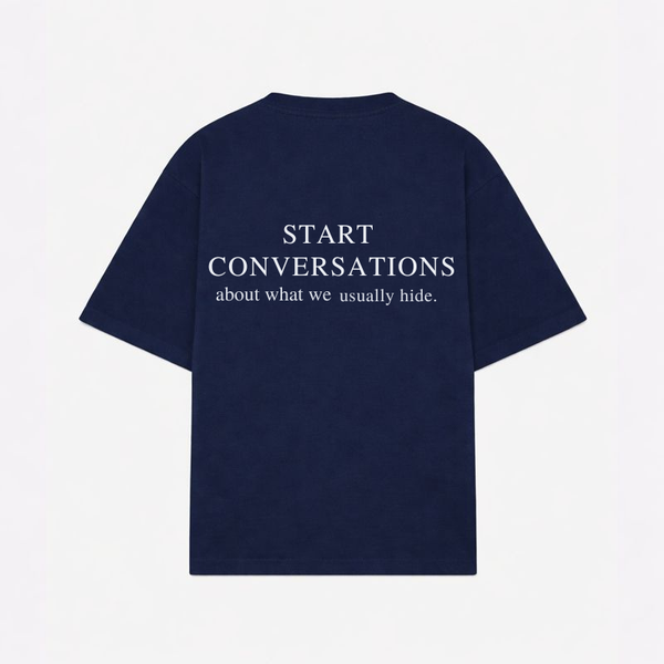 Unfold No.01 – Start - NAVY