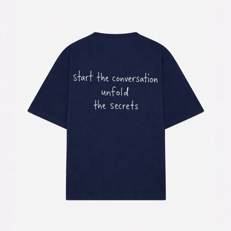 Unfold No.02 - Secret - NAVY