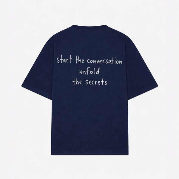 Unfold No.02 - Secret - NAVY