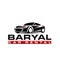 Baryal car rental