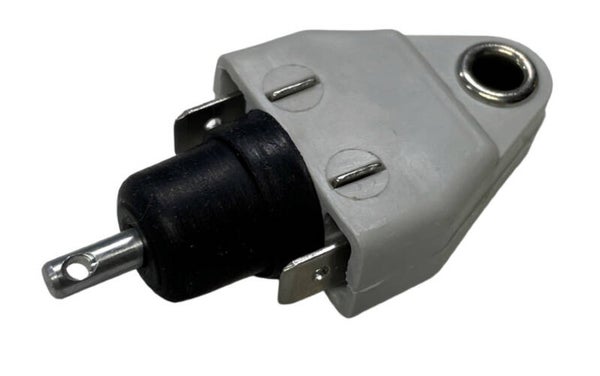 Remlicht schakelaar voetrem