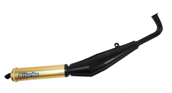 Biturbo zwart Tomos A35