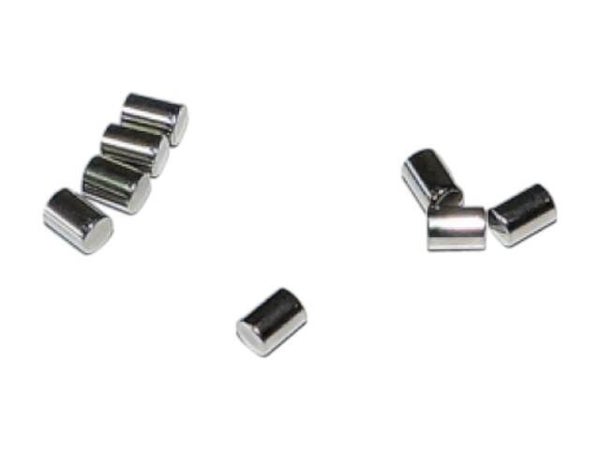 Krukas vliegwiel spie Tomos universeel