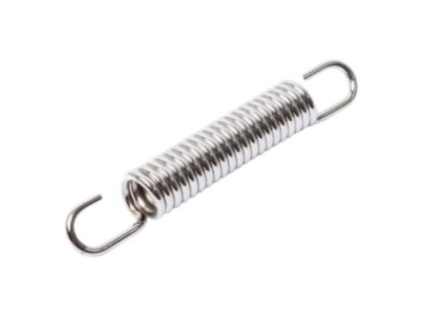 Middenbok standaard veer