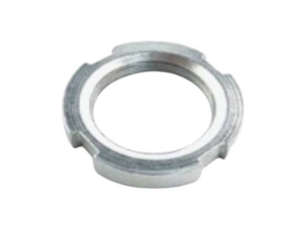 Balhoofdmoer voorvork Tomos A3 / A35