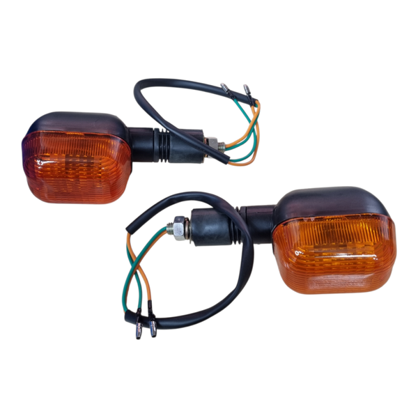 Tomos A3 / A35 knipperlichten set