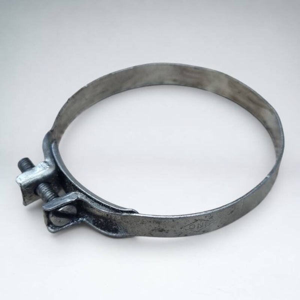 Slangklem luchtfilter