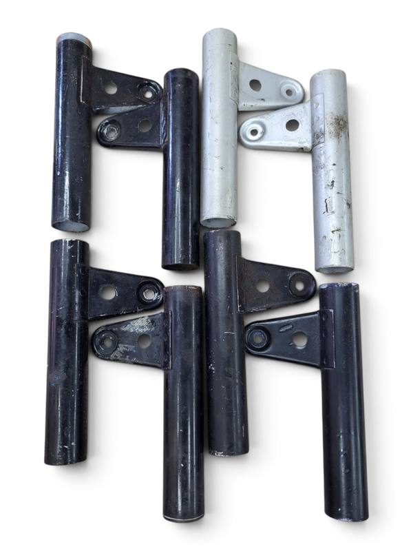4x Oud type koplamporenset