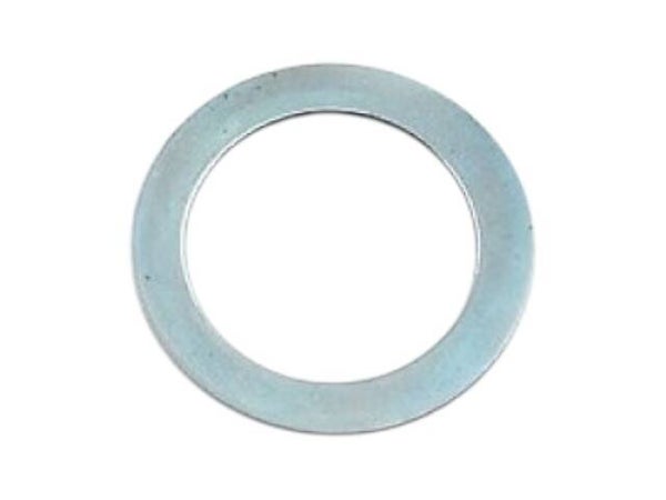 Balhoofdmoer vulring 0.5mm voorvork