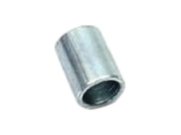 Afstandsbus rechter zijscherm Tomos Flexer Revival Streetmate