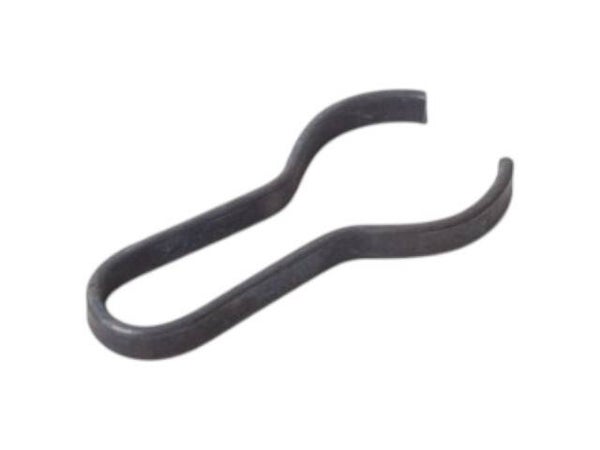 Kickstartrondsel veer Tomos A3 / A35 / A52 / A55