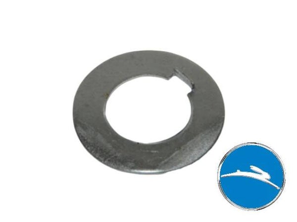 Hoofdas borgplaat 2e versnelling Tomos A35 / A52 / A55