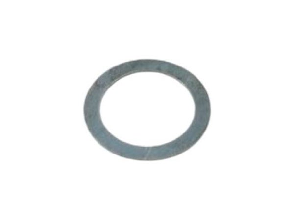 Koppeling shim 0.5mm Tomos A35 / A52 / A55