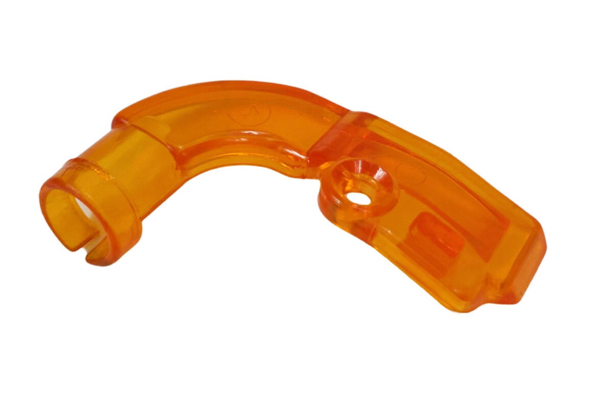 Lusito snelgas kabelgeleider oranje