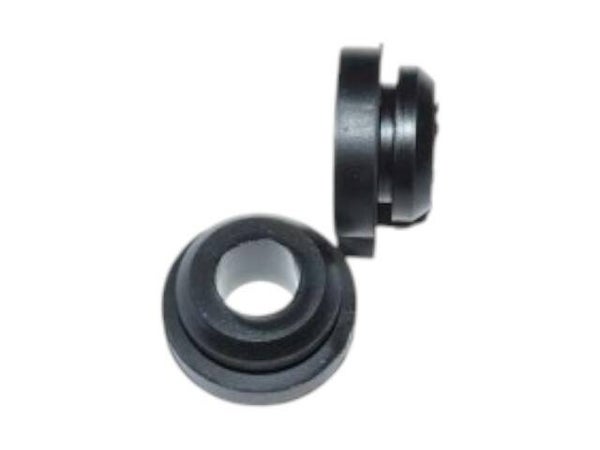 Zijscherm rubber Tomos A35