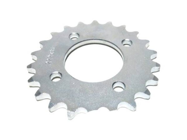 Achtertandwiel Tomos A3 / A35 22 tands