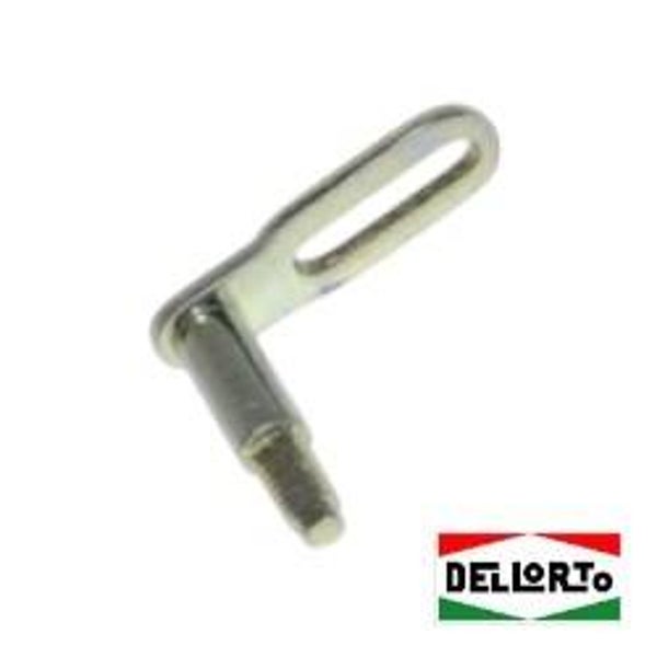 Dellorto SHA carburateur choke hevel