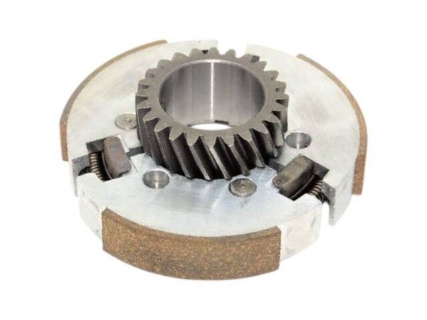 Koppeling Tomos A35 / A55 2e versnelling