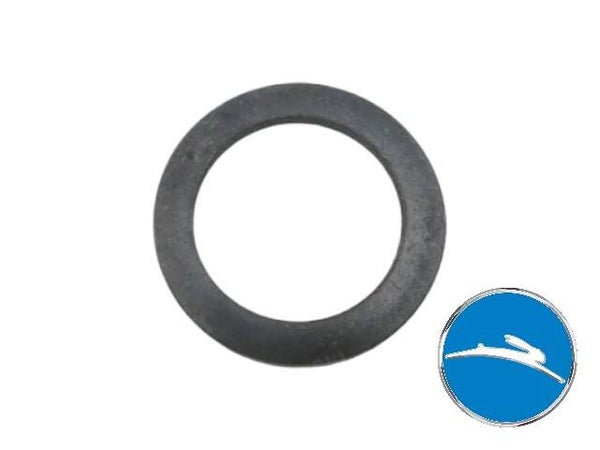 Hoofdas vulring Tomos A35 A52 A55