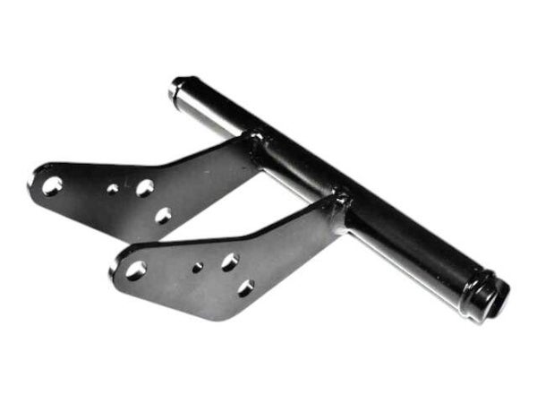 Voetrust subframe Tomos A3 / A35