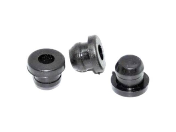 Remankerplaat Tomos A3 / A35 rubber