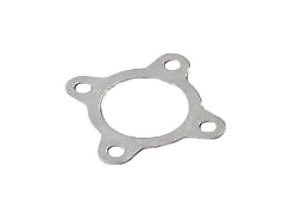 Koppakking 1mm 50cc aluminium Tomos A3 / A35 / 2L / 3L / 4L / S1