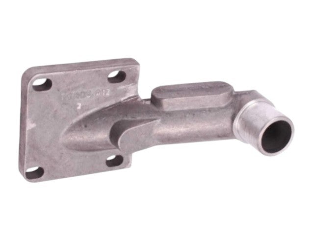 Spruitstuk 14mm A35 45 km/h Tomos A35