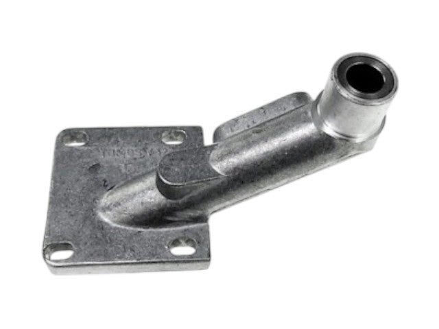 Spruitstuk 12mm A35 25 km/h Tomos A35