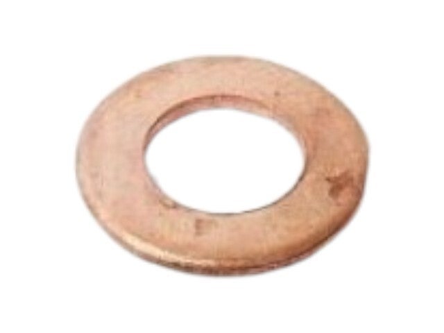 ATF aftapbout koper ring 8x14mm