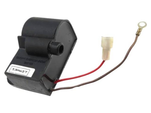 Bobine elektronische ontsteking 2 draads Tomos A35