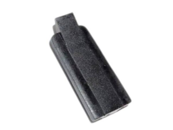 Olieleiding kickstartkap geleider