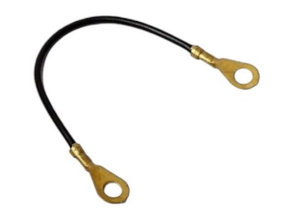 Massa kabel ontsteking