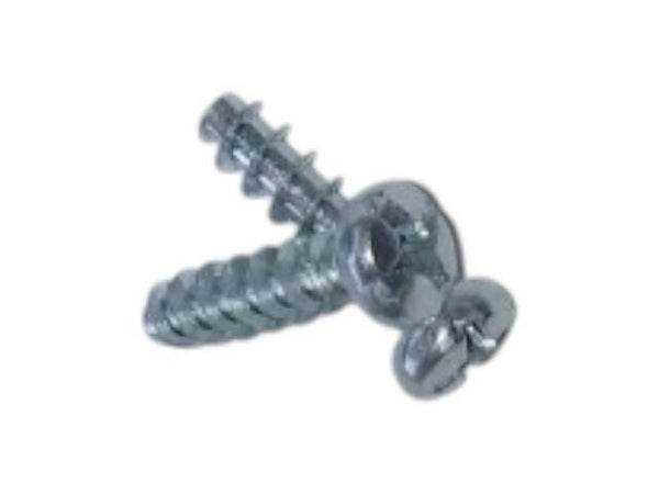 kickstartdeksel afdekplaat parker Tomos universeel