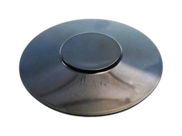 Kickstartdeksel afdekplaat Tomos universeel