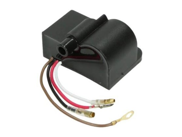 Bobine elektronische ontsteking 4 draads