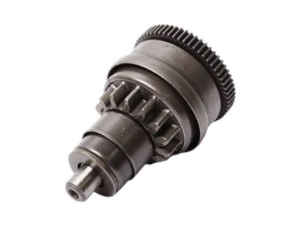 Bendix E-start Tomos A35 / A52 / A55