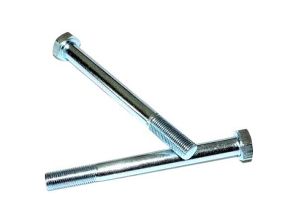 Achterbrug as Tomos A3 / A35 / universee M12x120mm