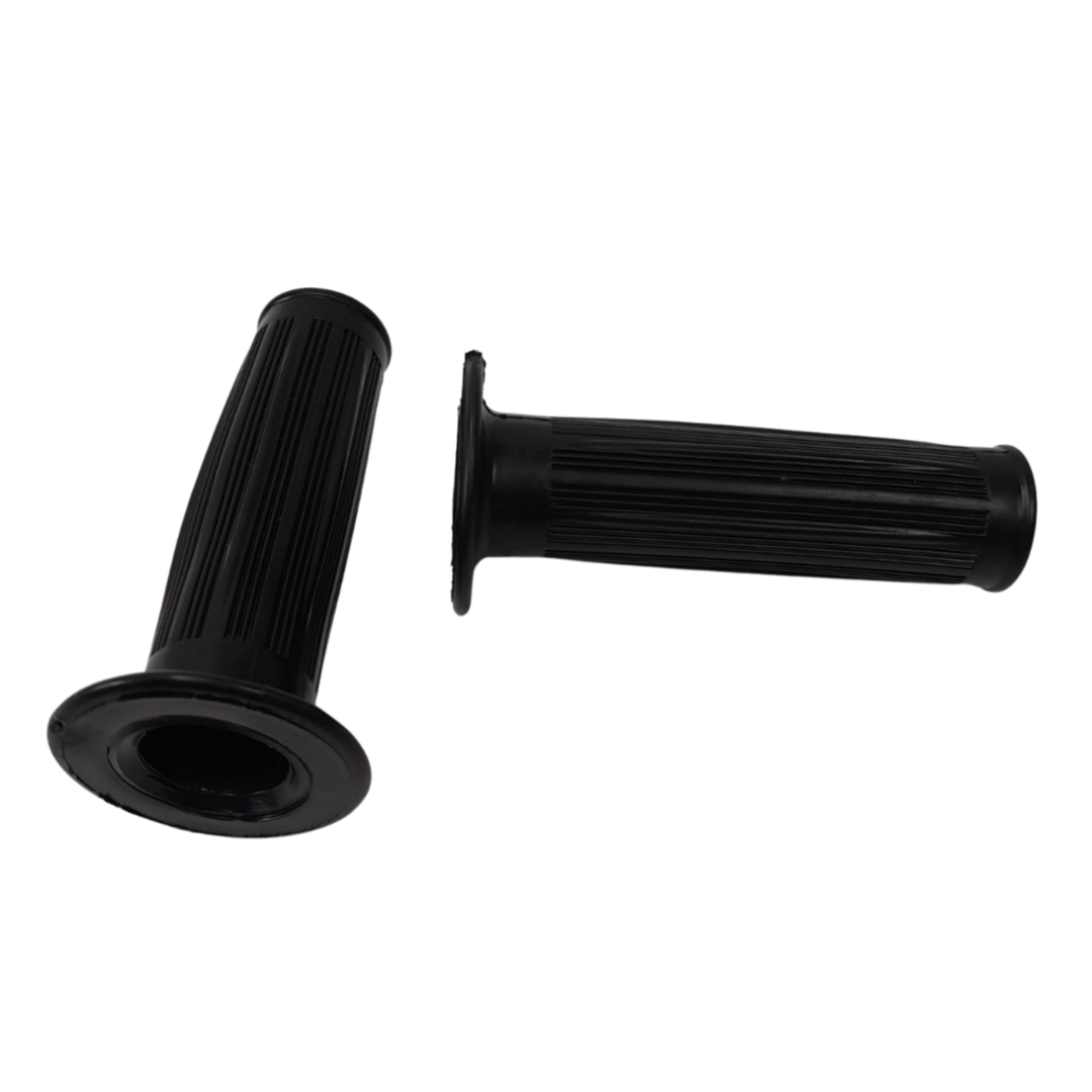 Handvatten set zwart