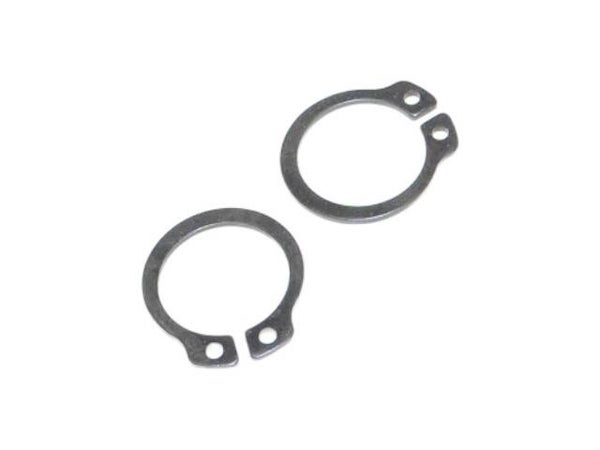 Kickstart as borgveer Tomos A35 / A52 / A55