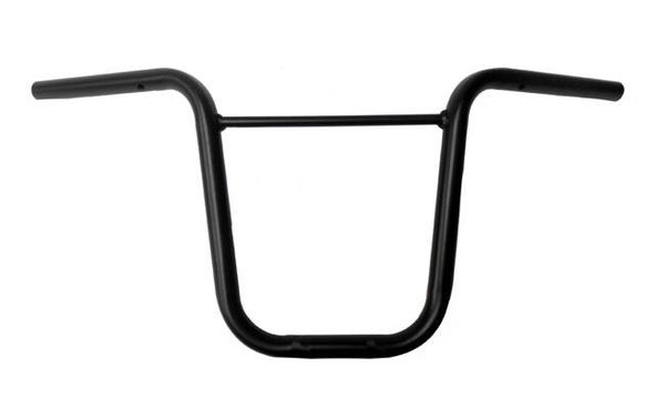 Tomos stuur met spijl 22mm