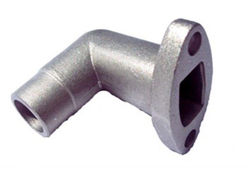 Spruitstuk 15mm Bing carburateur