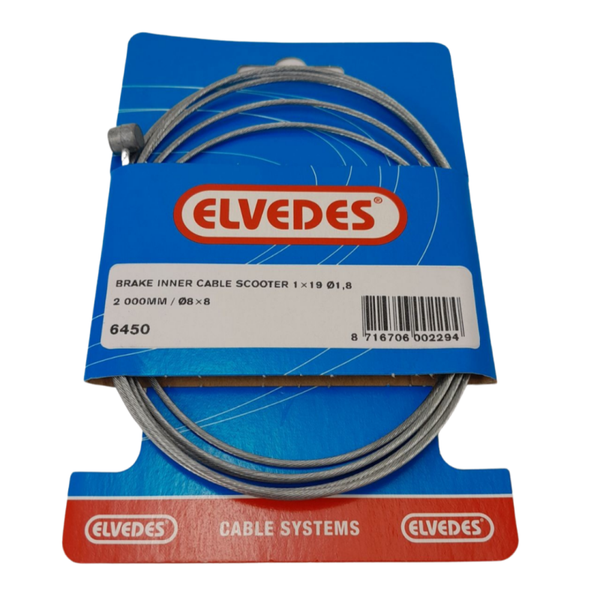 Universele binnenkabel 2 meter