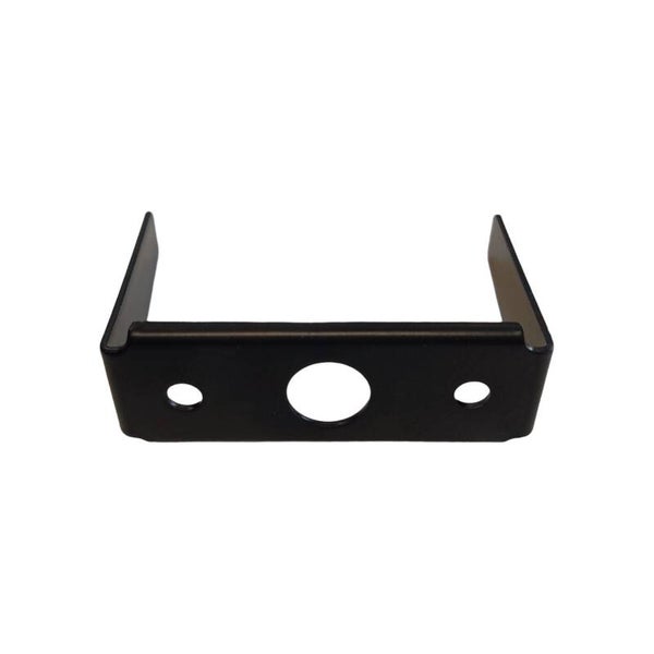 Kilometerteller klem beugel 60mm