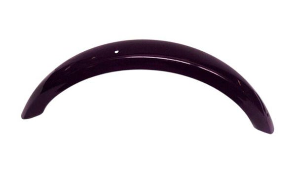 Tomos A3 / A35 voorspatbord zwart vanaf 2007