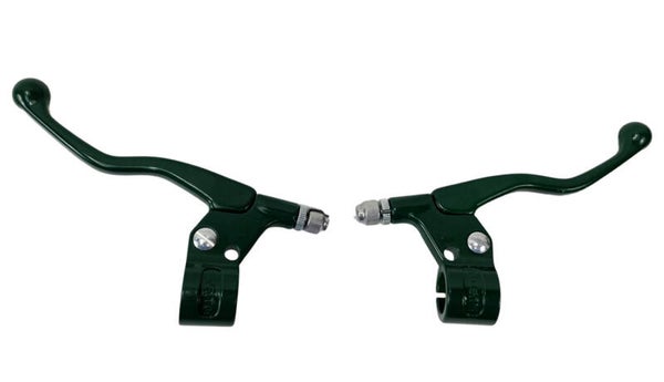 Remhendelset Lusito kort groen